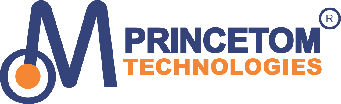 Princetom Technologies Limited